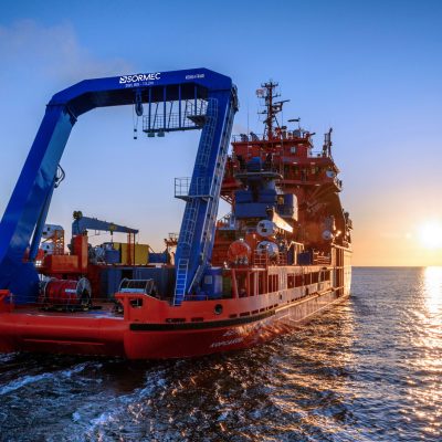 Qualities of a Professional Marine and Offshore Company