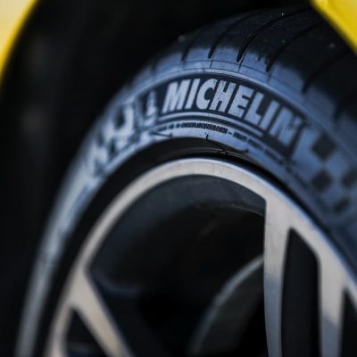 Michelin Tires Dubai